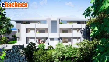 appartamento in vendita a Santa Lucia di Piave