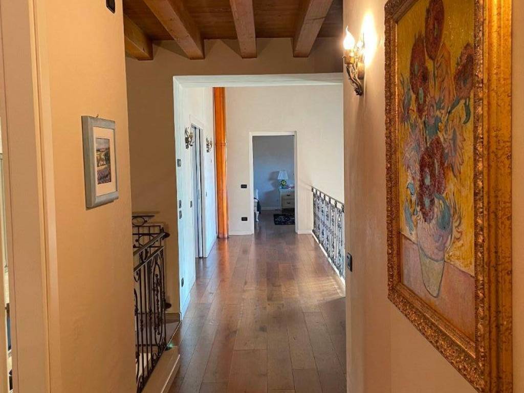 casa indipendente in vendita a Santa Lucia di Piave in zona Bocca di Strada