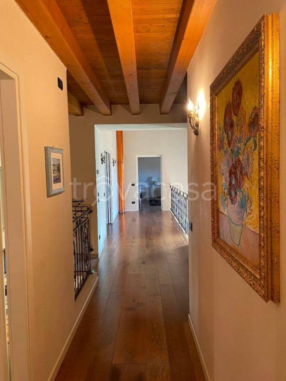 casa indipendente in vendita a Santa Lucia di Piave in zona Bocca di Strada