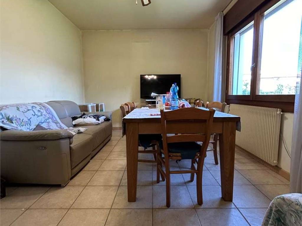 casa indipendente in vendita a Santa Lucia di Piave
