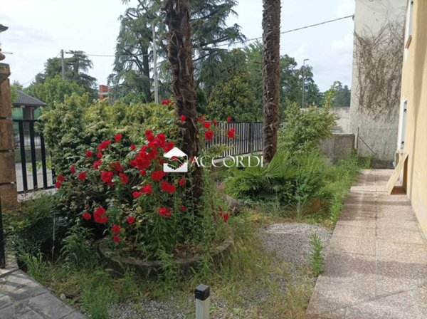 casa indipendente in vendita a Santa Lucia di Piave