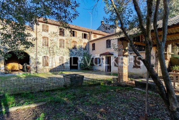 casa indipendente in vendita a Santa Lucia di Piave