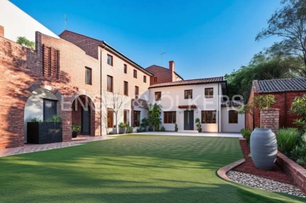 casa indipendente in vendita a Santa Lucia di Piave