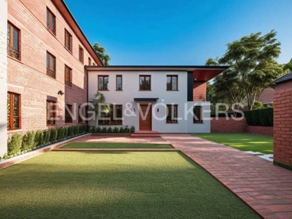 casa indipendente in vendita a Santa Lucia di Piave