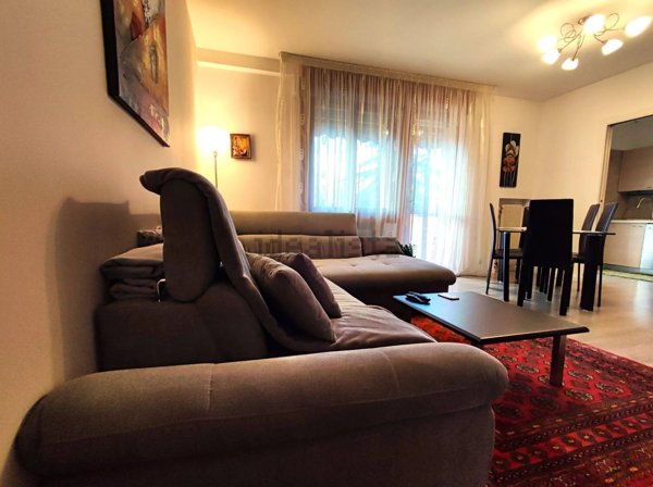 appartamento in vendita a Santa Lucia di Piave