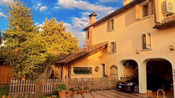 appartamento in vendita a Santa Lucia di Piave