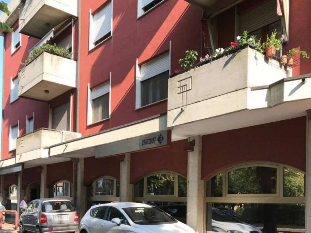 appartamento in vendita a Santa Lucia di Piave