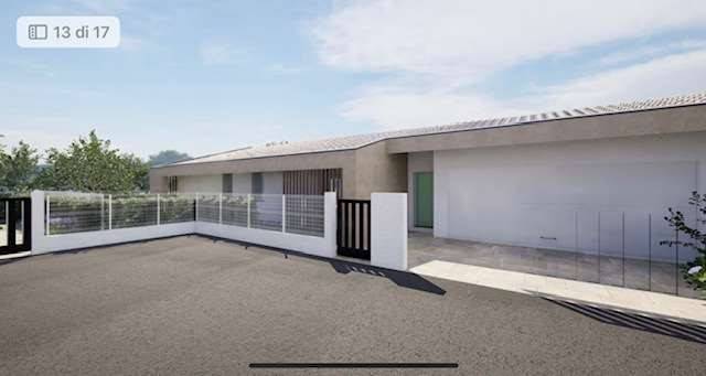 casa indipendente in vendita a Santa Lucia di Piave