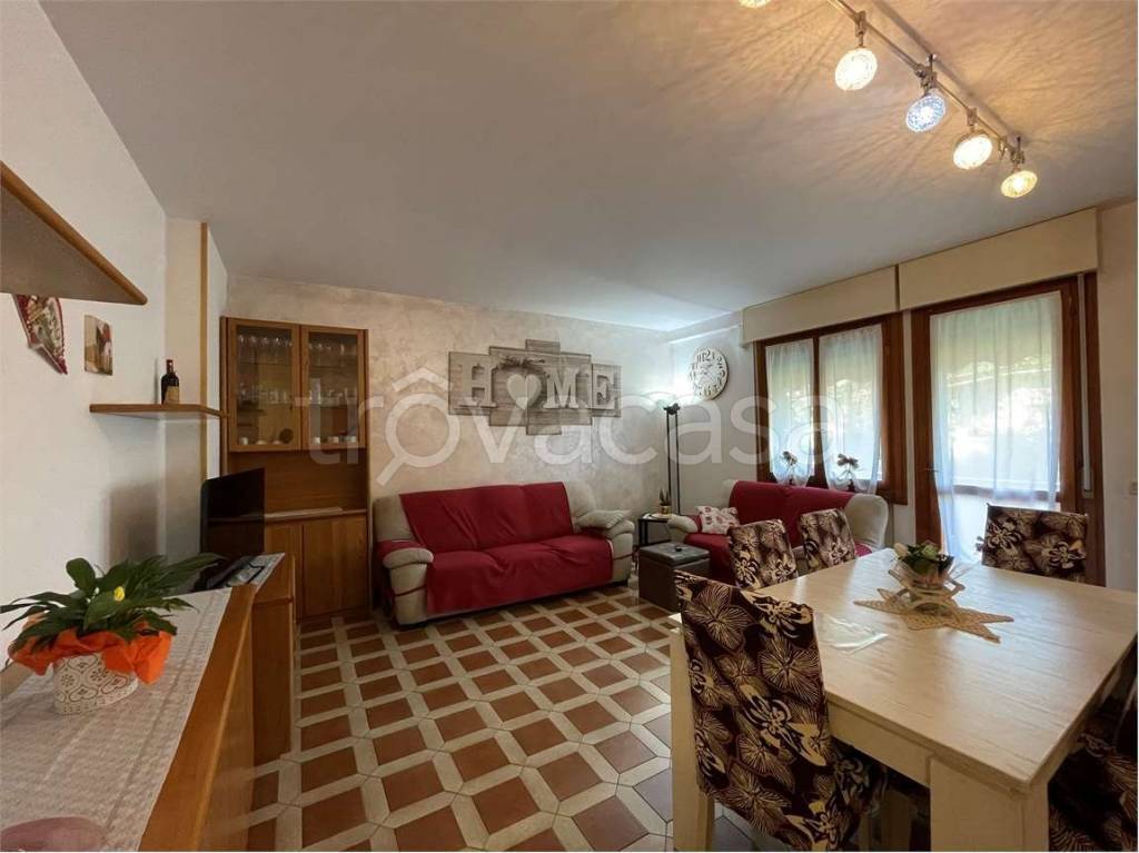 appartamento in vendita a Santa Lucia di Piave