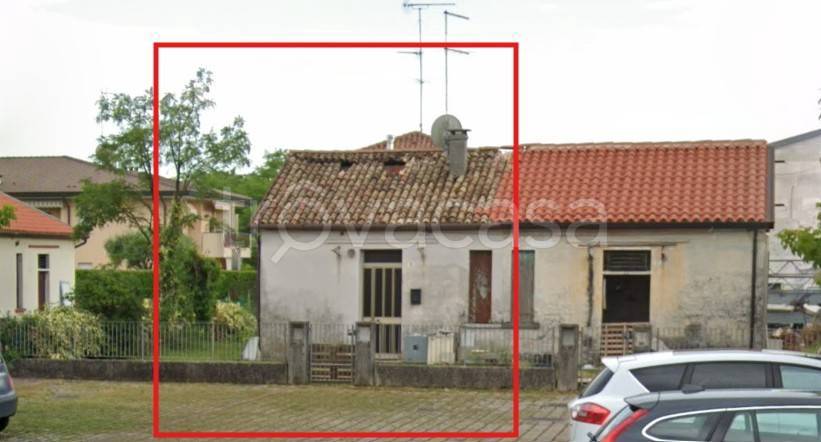appartamento in vendita a Santa Lucia di Piave