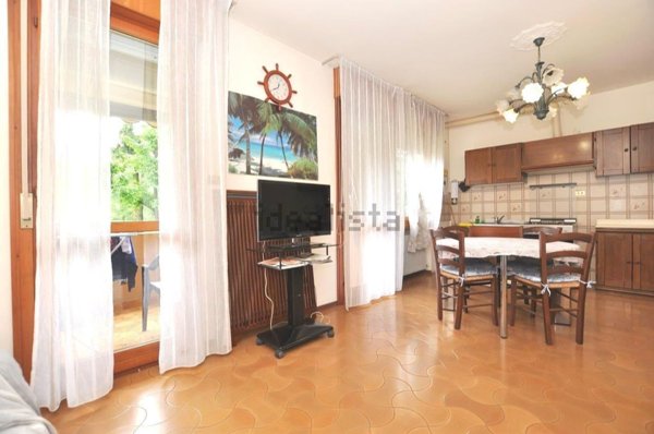appartamento in vendita a Santa Lucia di Piave