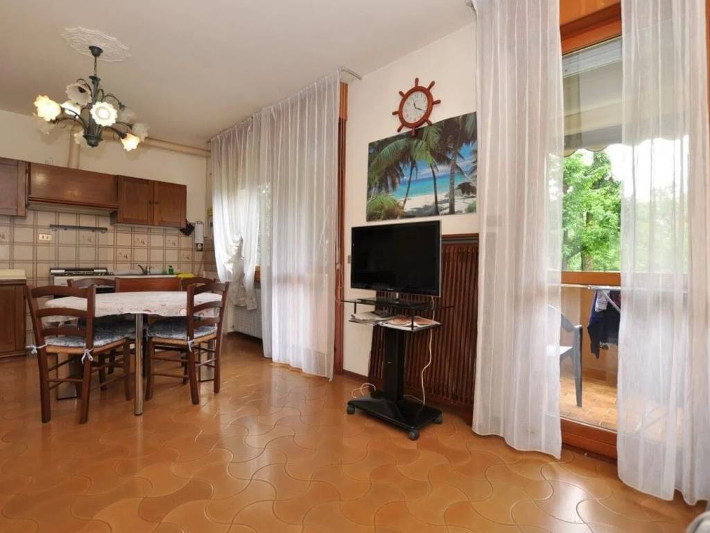 appartamento in vendita a Santa Lucia di Piave