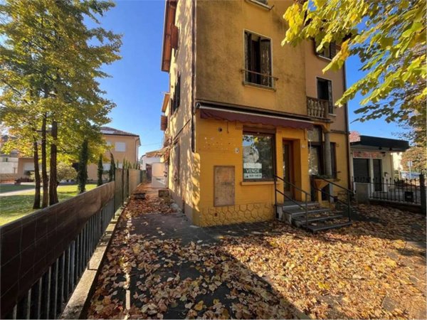 casa indipendente in vendita a Santa Lucia di Piave