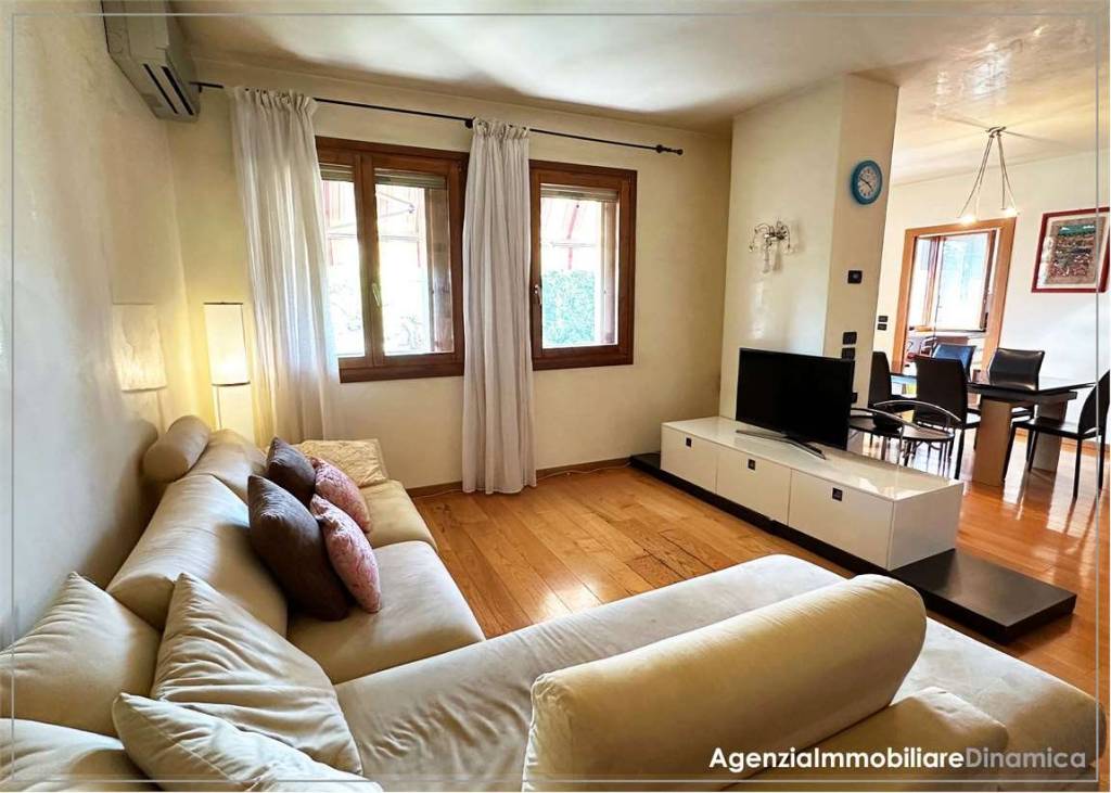 appartamento in vendita a Santa Lucia di Piave
