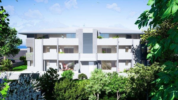 appartamento in vendita a Santa Lucia di Piave
