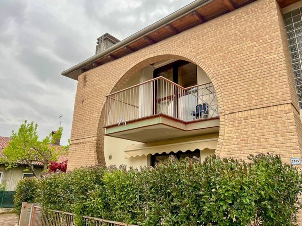 appartamento in vendita a Santa Lucia di Piave