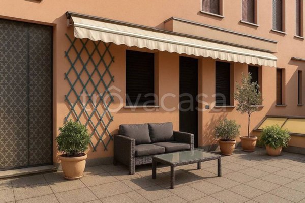 appartamento in vendita a Santa Lucia di Piave