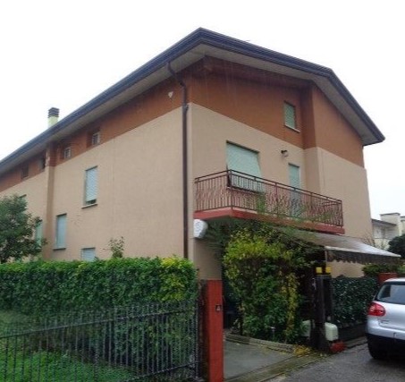 casa indipendente in vendita a Santa Lucia di Piave