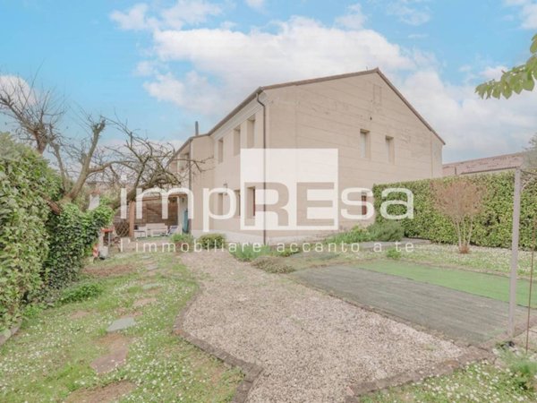 appartamento in vendita a Santa Lucia di Piave in zona Bocca di Strada