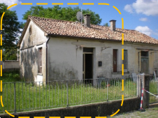 casa indipendente in vendita a Santa Lucia di Piave