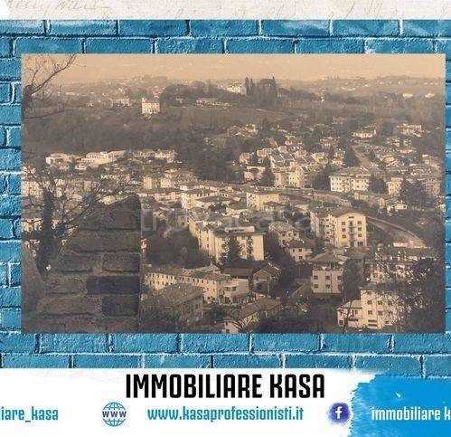 appartamento in vendita a Santa Lucia di Piave