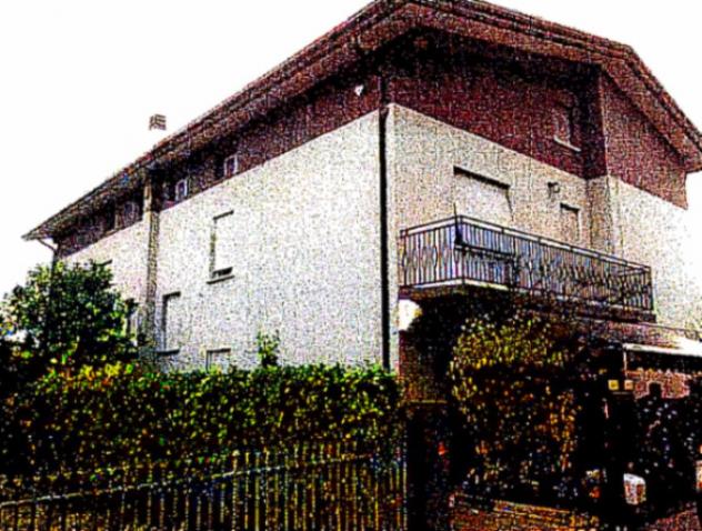 casa indipendente in vendita a Santa Lucia di Piave