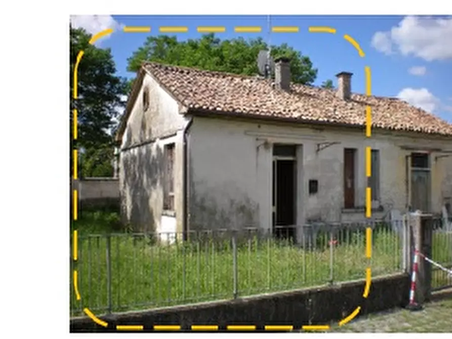 appartamento in vendita a Santa Lucia di Piave