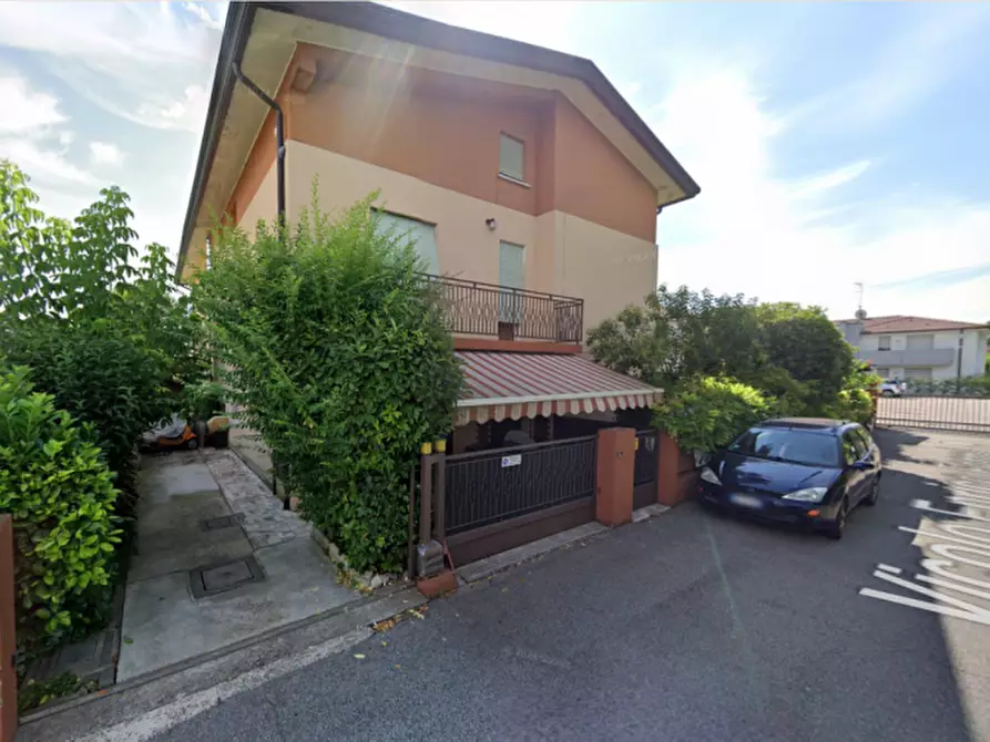 casa indipendente in vendita a Santa Lucia di Piave