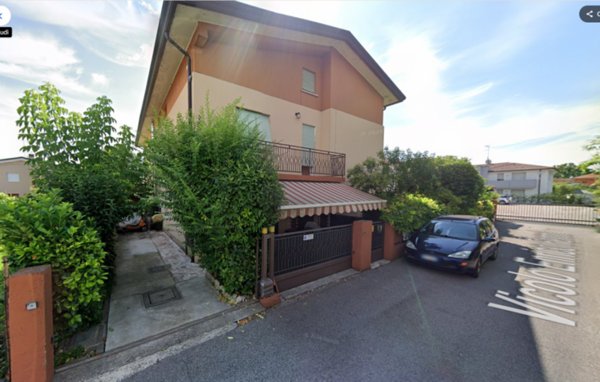 casa indipendente in vendita a Santa Lucia di Piave