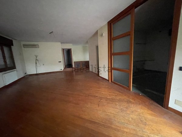 appartamento in vendita a Santa Lucia di Piave