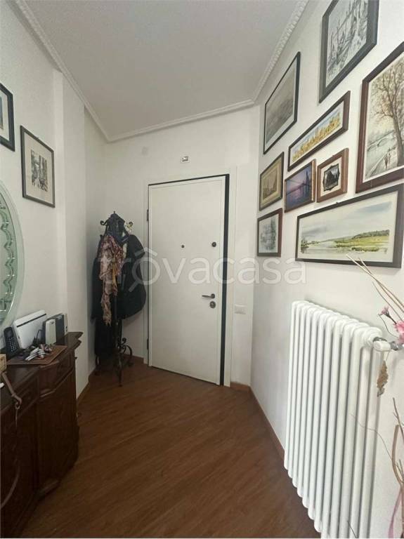 appartamento in vendita a Santa Lucia di Piave