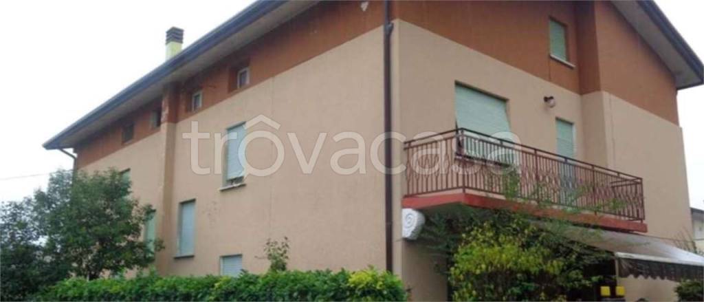 casa indipendente in vendita a Santa Lucia di Piave