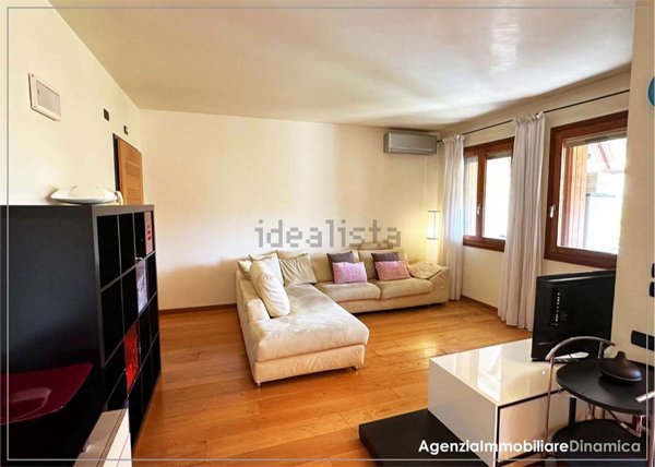 appartamento in vendita a Santa Lucia di Piave