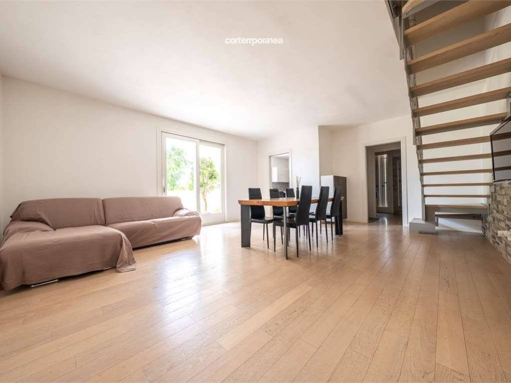 appartamento in vendita a Santa Lucia di Piave