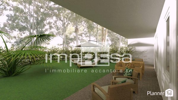 appartamento in vendita a Santa Lucia di Piave in zona Bocca di Strada