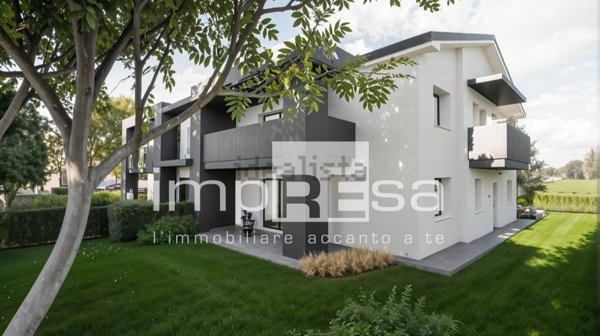 appartamento in vendita a Santa Lucia di Piave in zona Bocca di Strada