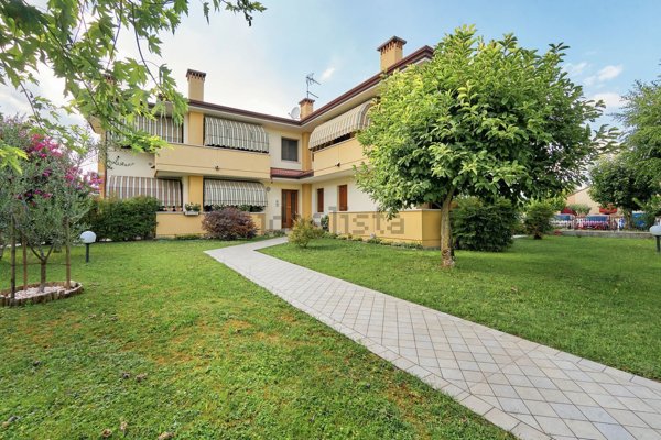 appartamento in vendita a Santa Lucia di Piave in zona Bocca di Strada