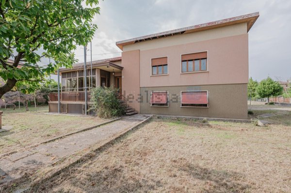 casa indipendente in vendita a Santa Lucia di Piave