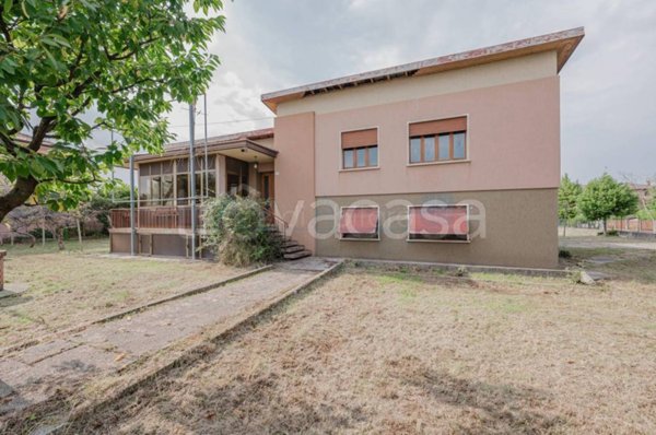 casa indipendente in vendita a Santa Lucia di Piave