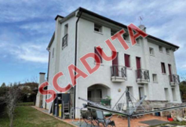 casa indipendente in vendita a Santa Lucia di Piave