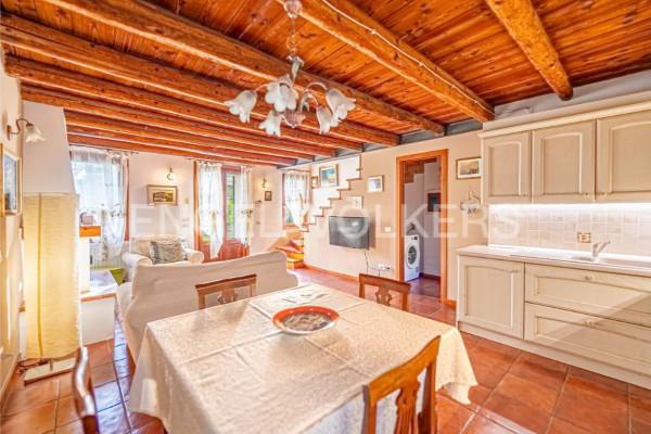 casa indipendente in vendita a Santa Lucia di Piave