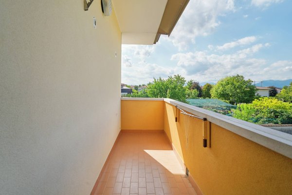 appartamento in vendita a Santa Lucia di Piave in zona Bocca di Strada