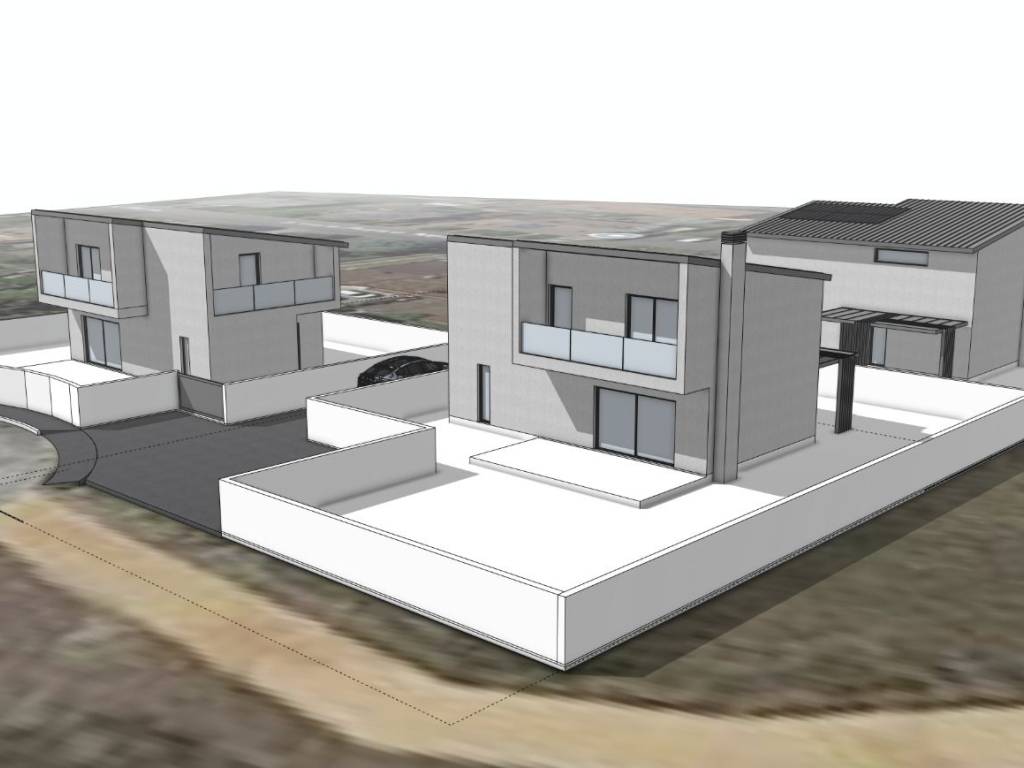 casa indipendente in vendita a Santa Lucia di Piave