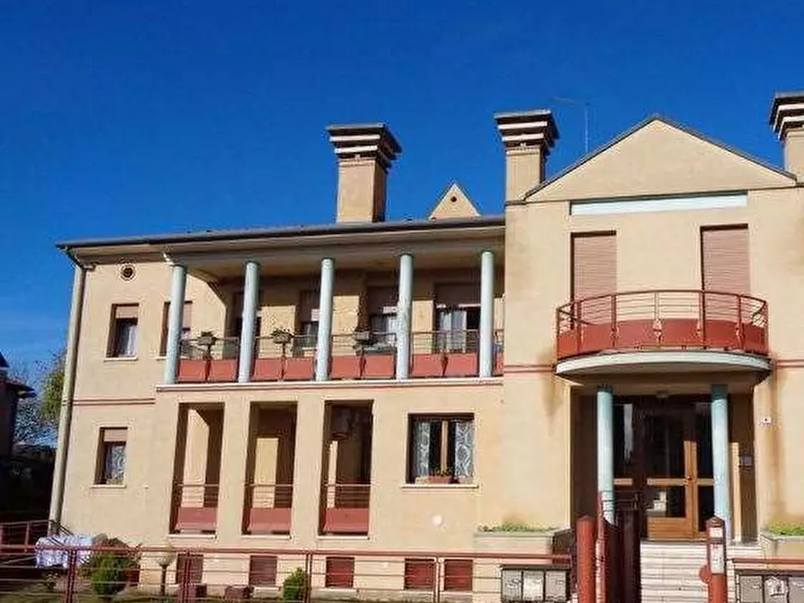 appartamento in vendita a Santa Lucia di Piave