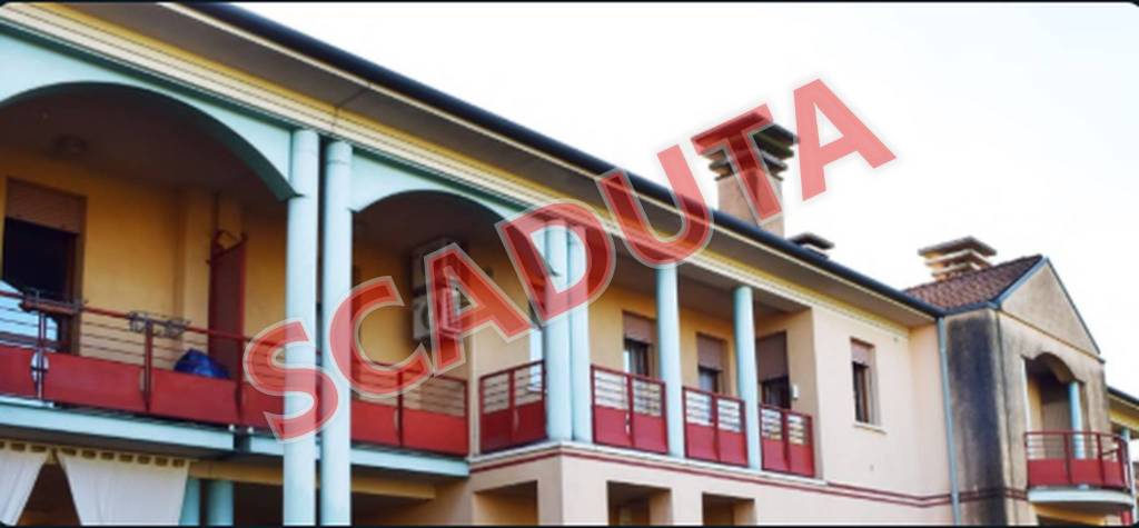 appartamento in vendita a Santa Lucia di Piave