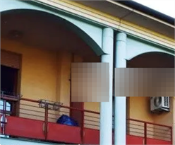 appartamento in vendita a Santa Lucia di Piave