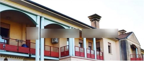 appartamento in vendita a Santa Lucia di Piave