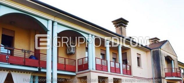 appartamento in vendita a Santa Lucia di Piave