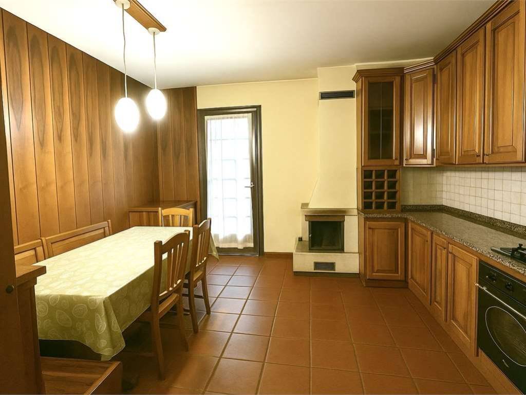appartamento in vendita a Santa Lucia di Piave