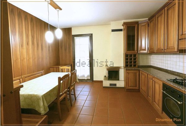 appartamento in vendita a Santa Lucia di Piave in zona Sarano